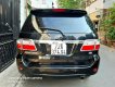 Toyota Fortuner 2010 - Bán Toyota Fortuner năm 2010, màu đen