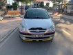 Hyundai Click 2008 - Cần bán lại xe Hyundai Click năm 2008, màu bạc, xe nhập, 200tr