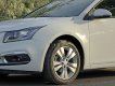 Chevrolet Cruze 2017 - Cần bán Chevrolet Cruze LTZ AT đời 2017, màu trắng số tự động