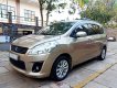 Suzuki Ertiga   2016 - Bán Suzuki Ertiga đời 2016, màu bạc, nhập khẩu 