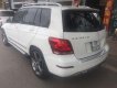 Mercedes-Benz GLK Class 2014 - Cần bán Mercedes CDI 4Matic năm sản xuất 2014, màu trắng