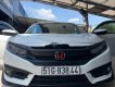 Honda Civic   2017 - Bán Honda Civic đời 2017, màu trắng, chính chủ 