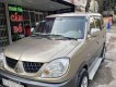 Mitsubishi Jolie   2005 - Cần bán Mitsubishi Jolie đời 2005, nhập khẩu nguyên chiếc xe gia đình