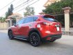 Mazda CX 5     2015 - Bán ô tô Mazda CX 5 đời 2015, màu đỏ