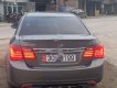 Chevrolet Cruze 2010 - Bán Chevrolet Cruze 2010, màu xám, xe nhập