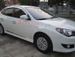 Hyundai Avante 2014 - Bán Hyundai Avante 1.6MT sản xuất 2014, màu trắng số sàn