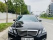 Mercedes-Benz E class  E250  2010 - Bán Mercedes E250 sản xuất 2010, màu đen, 619 triệu