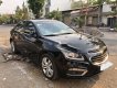 Chevrolet Cruze  LTZ  2017 - Cần bán gấp Chevrolet Cruze LTZ năm sản xuất 2017, màu đen, nhập khẩu nguyên chiếc giá cạnh tranh