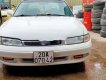 Mazda 626   1994 - Cần bán Mazda 626 sản xuất năm 1994, màu trắng, nhập khẩu 