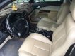 Ford Mondeo   2004 - Cần bán lại xe Ford Mondeo 2004, màu đen, số tự động