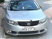 Kia Forte 2010 - Bán ô tô Kia Forte đời 2010, màu bạc