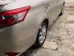Toyota Vios 2017 - Bán Toyota Vios  1.5 MT sản xuất 2017 số sàn