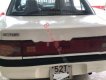 Mazda 323   1995 - Bán ô tô Mazda 323 1995, màu trắng, xe gia đình