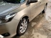 Toyota Vios 2017 - Bán Toyota Vios  1.5 MT sản xuất 2017 số sàn