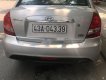 Hyundai Verna    2009 - Bán Hyundai Verna 2009, màu bạc, nhập khẩu nguyên chiếc số tự động giá cạnh tranh