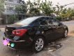 Chevrolet Cruze  LTZ  2017 - Cần bán gấp Chevrolet Cruze LTZ năm sản xuất 2017, màu đen, nhập khẩu nguyên chiếc giá cạnh tranh