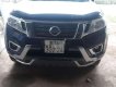 Nissan Navara 2018 - Bán Nissan Navara 2018, màu đen, nhập khẩu nguyên chiếc chính chủ