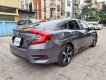 Honda Civic 2016 - Bán Honda Civic đời 2016, màu xám, nhập khẩu nguyên chiếc 