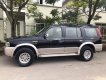 Ford Everest 2006 - Bán xe Ford Everest năm sản xuất 2006, màu đen xe gia đình, 245tr