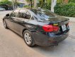 BMW 3 Series   2016 - Bán gấp chiếc BMW 3 Series 320i, màu đen, nhập khẩu nguyên chiếc, giá rẻ