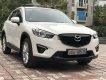 Mazda CX 5 2014 - Bán Mazda CX 5 2.0AT đời 2014, màu trắng, giá chỉ 630 triệu