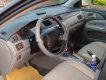 Mitsubishi Lancer 2003 - Bán Mitsubishi Lancer 1.6AT năm sản xuất 2003, màu đen chính chủ, giá tốt