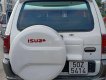 Isuzu Hi lander   2007 - Cần bán lại xe Isuzu Hi lander năm 2007, màu trắng, xe nhập, giá 200tr