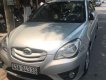 Hyundai Verna    2009 - Bán Hyundai Verna 2009, màu bạc, nhập khẩu nguyên chiếc số tự động giá cạnh tranh