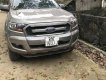 Ford Ranger 2017 - Cần bán Ford Ranger 2017, màu bạc, 525tr