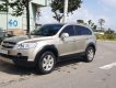 Chevrolet Captiva 2008 - Cần bán Chevrolet Captiva năm sản xuất 2008, màu vàng, nhập khẩu