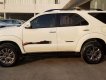 Toyota Fortuner   2.7AT TRD 2016 - Cần bán gấp Toyota Fortuner 2.7AT TRD đời 2016, màu trắng 