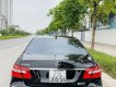 Mercedes-Benz E class  E250  2010 - Bán Mercedes E250 sản xuất 2010, màu đen, 619 triệu