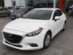 Mazda 3 2017 - Bán xe Mazda 3 năm sản xuất 2017, màu trắng, giá tốt