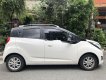 Chevrolet Spark     2014 - Cần bán xe Chevrolet Spark đời 2014, màu trắng chính chủ, 235tr