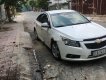 Chevrolet Cruze 2013 - Cần bán lại xe Chevrolet Cruze năm sản xuất 2013, màu trắng, nhập khẩu