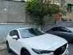 Mazda CX 5   2019 - Cần bán gấp Mazda CX 5 sản xuất 2019, màu trắng chính chủ