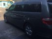 Honda Odyssey   2007 - Cần bán lại xe Honda Odyssey sản xuất 2007, nhập khẩu nguyên chiếc