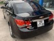 Chevrolet Cruze 2011 - Cần bán lại xe Chevrolet Cruze 2011, màu đen, 268tr