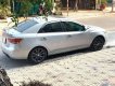 Kia Forte 2010 - Bán ô tô Kia Forte đời 2010, màu bạc