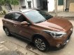 Hyundai i20 Active 2016 - Cần bán gấp Hyundai i20 Active năm 2016, màu nâu, nhập khẩu, giá chỉ 480 triệu