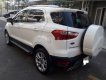 Ford EcoSport 2018 - Cần bán Ford EcoSport 2018, màu trắng, giá chỉ 580 triệu