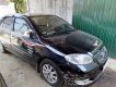 Toyota Vios 2009 - Xe Toyota Vios năm 2009, màu đen