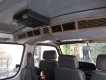 Toyota Hiace   2004 - Cần bán gấp Toyota Hiace sản xuất năm 2004, xe nhập