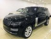 LandRover 2019 - Bán LandRover Range Rover năm sản xuất 2019, màu đen, nhập khẩu nguyên chiếc như mới