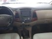 Toyota Innova 2007 - Bán Toyota Innova 2007, màu bạc, 270 triệu