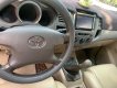 Toyota Fortuner 2011 - Cần bán lại xe Toyota Fortuner sản xuất 2011, màu bạc