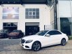 Mercedes-Benz C class  C250  2018 - Bán Mercedes C250 năm 2018, màu trắng