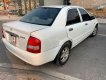 Mazda 323F 2004 - Cần bán gấp Mazda 323F GLX đời 2004, màu trắng