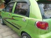 Daewoo Matiz   2004 - Bán Daewoo Matiz sản xuất năm 2004, màu xanh lục giá cạnh tranh