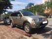 Mitsubishi Pajero Sport   2016 - Cần bán xe Mitsubishi Pajero Sport đời 2016, màu vàng số tự động, 545 triệu